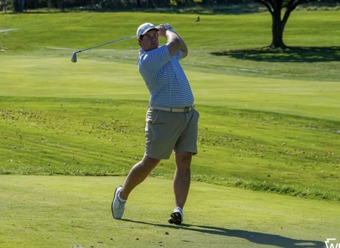 Team effort at Westmoreland CC